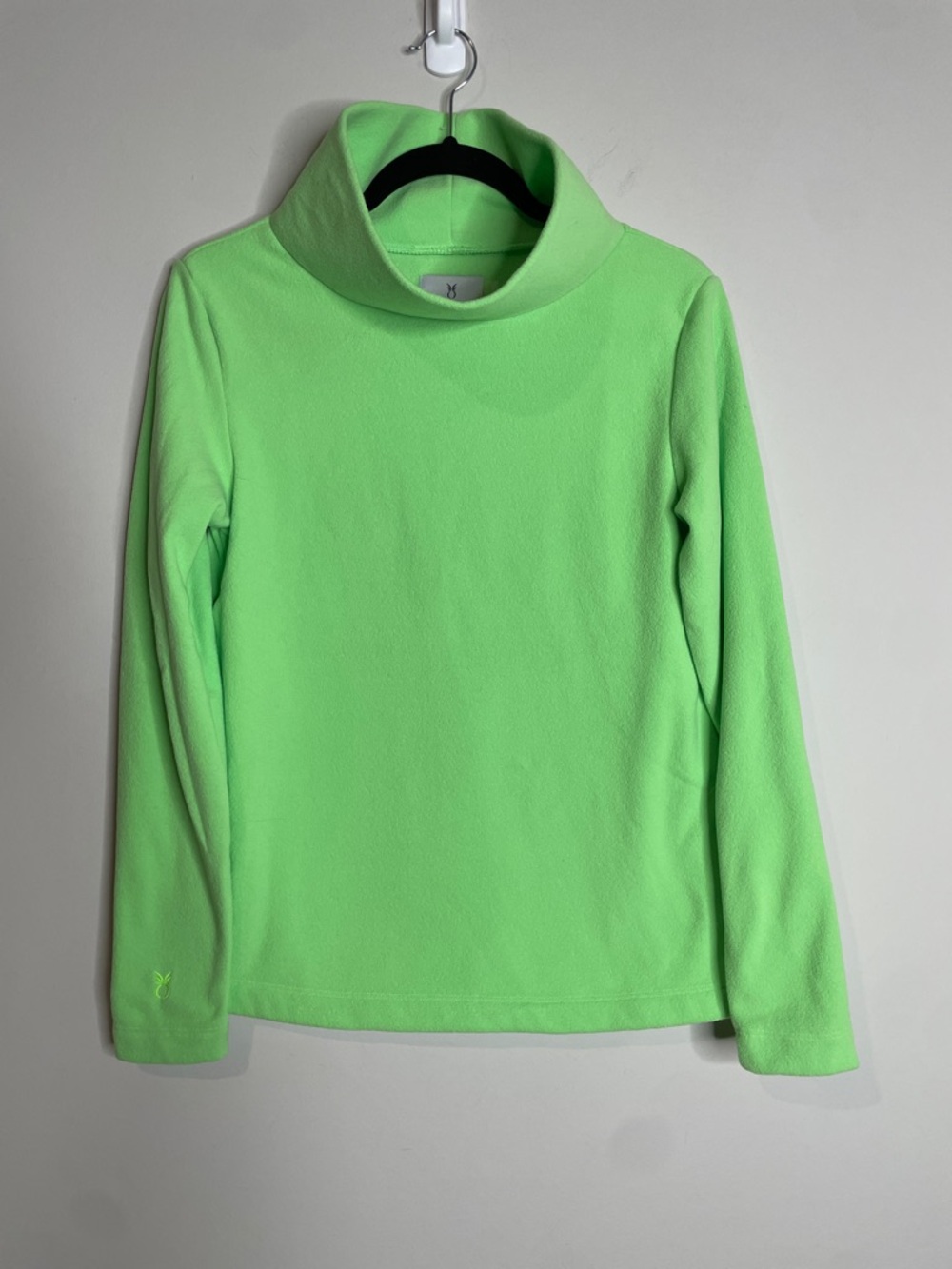 Dudley Stephens | Women’s Green Park Slope Turtleneck Size Small